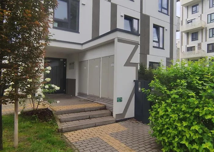 Eva Apartment