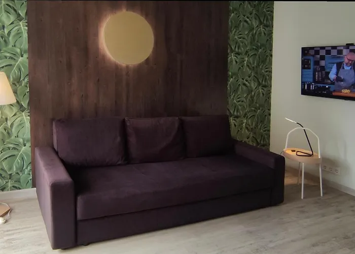 Eva Apartment