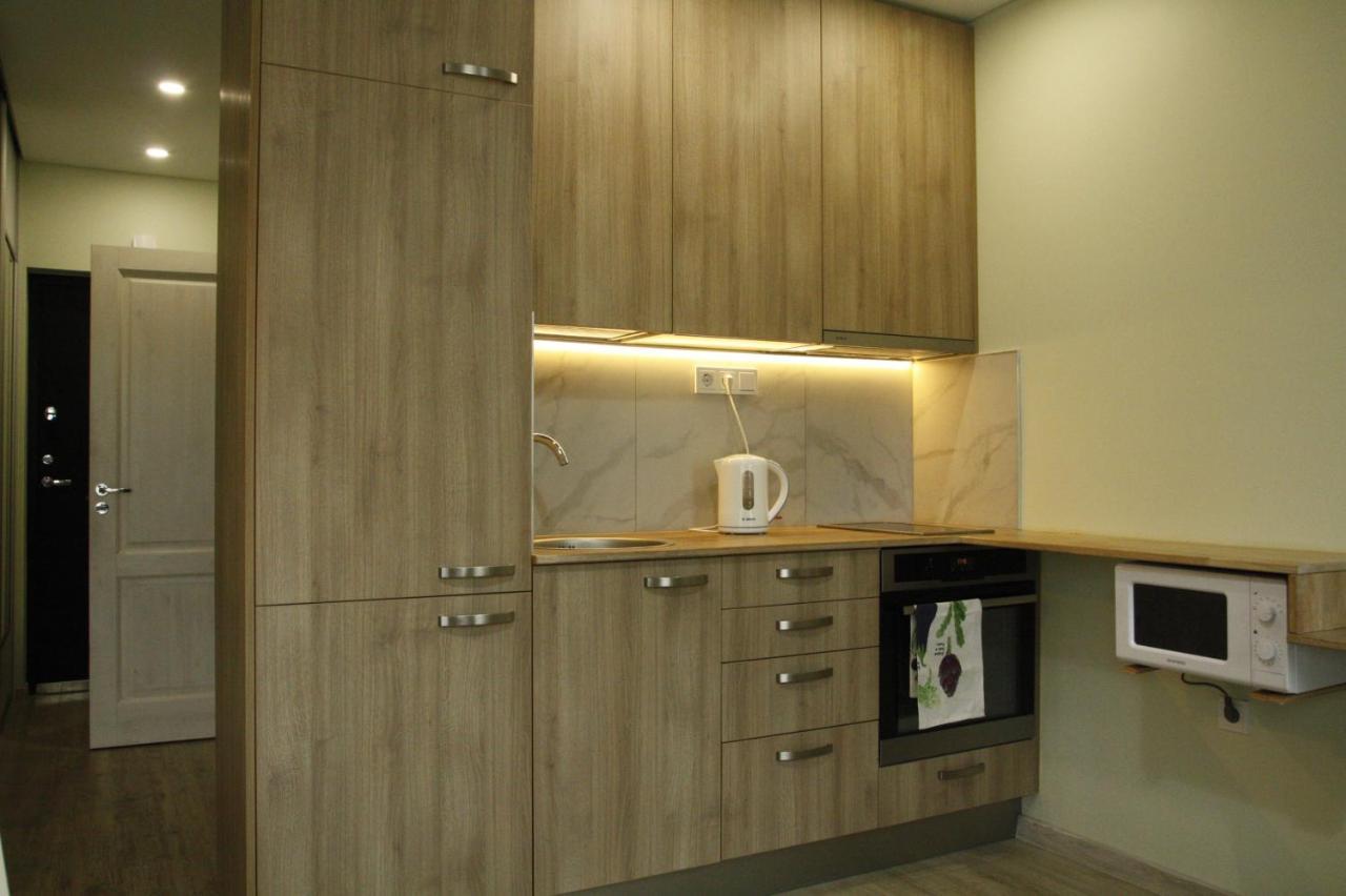 Eva Appartement