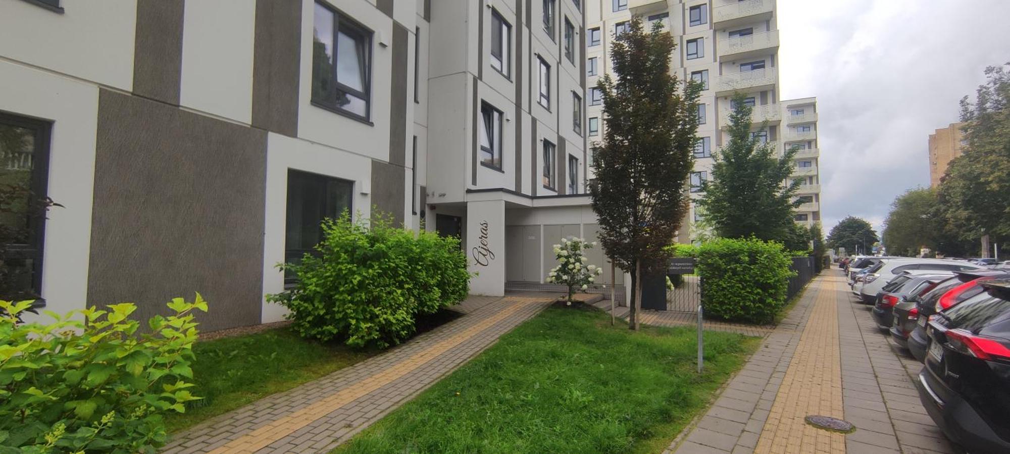 Eva Appartement
