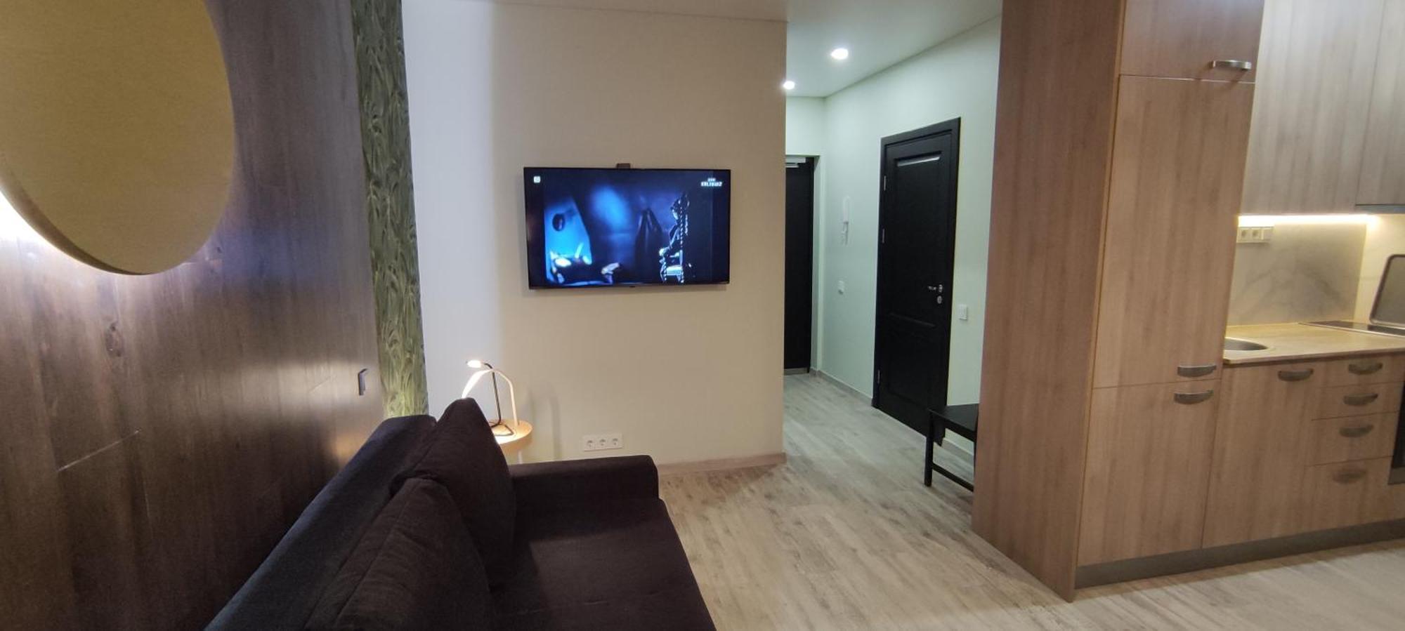 Eva Appartement Vilnius