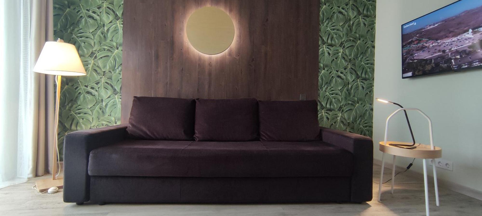 Appartement Eva *