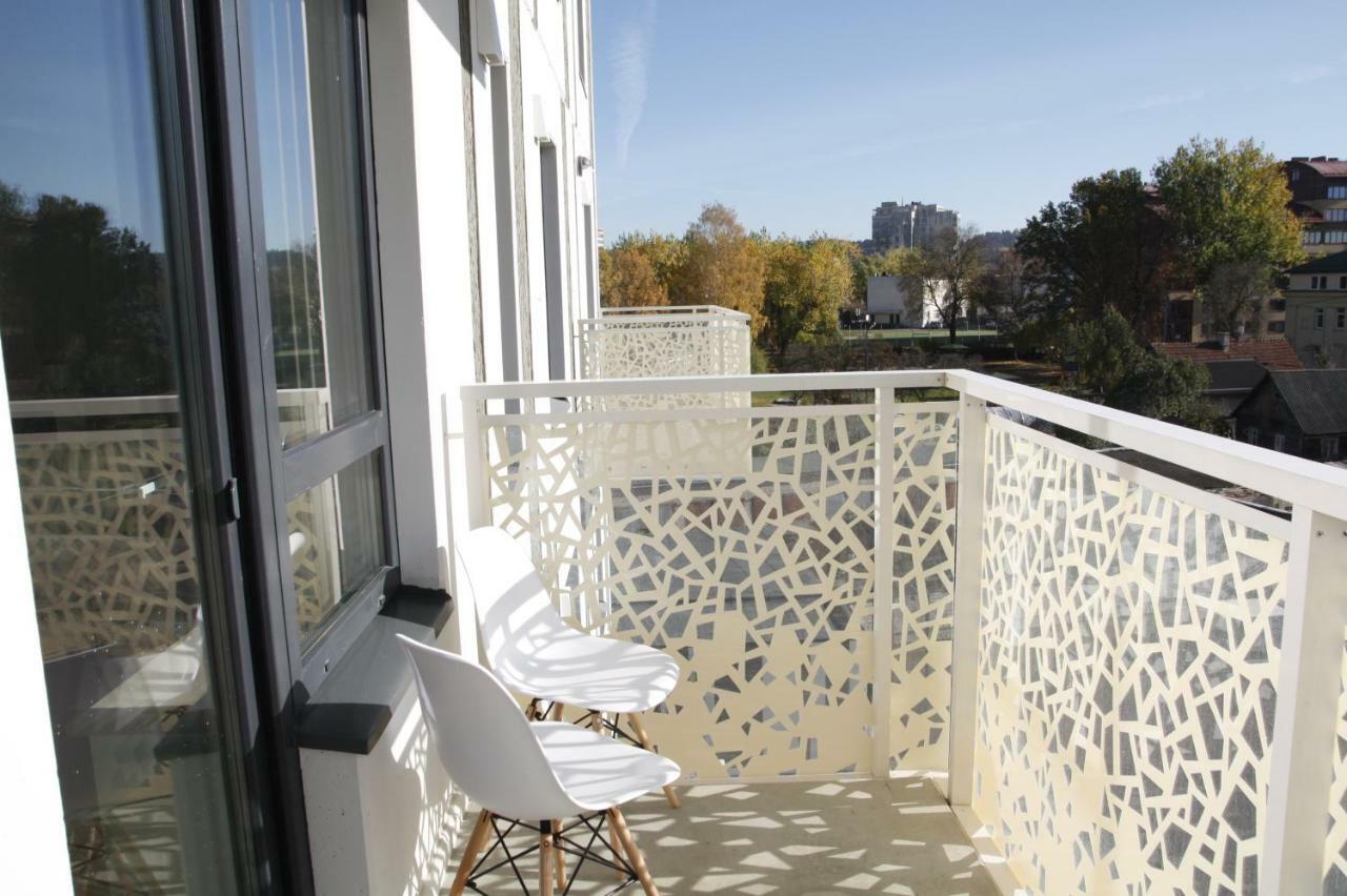 Appartement Eva Vilnius