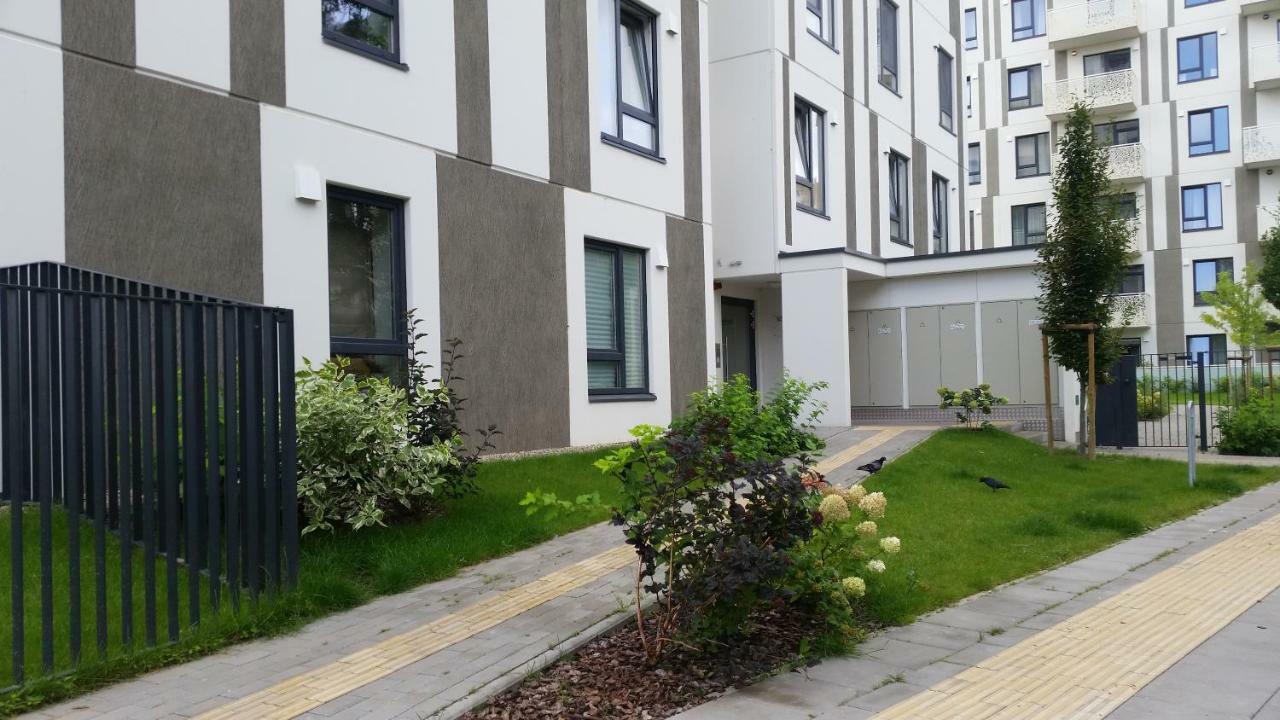 Eva Appartement